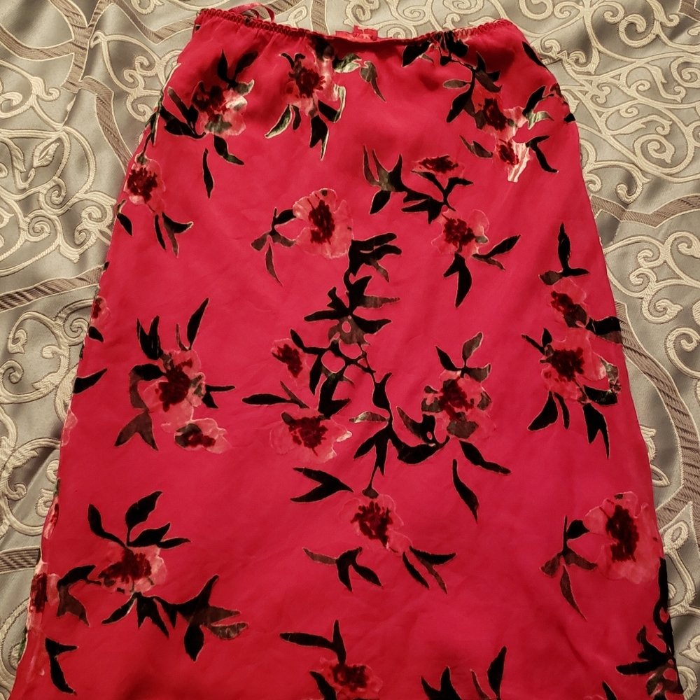 Skirt.